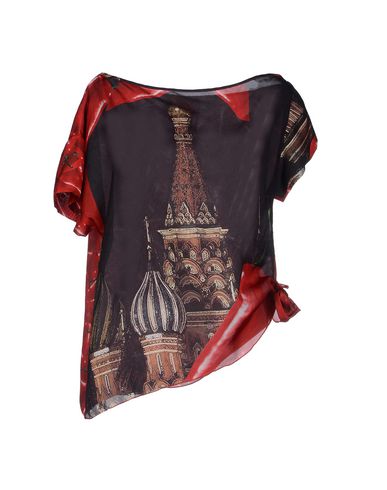 ZOOM ULTRA'CHIC - Blouse