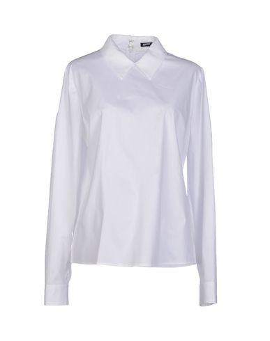 ZOOM JIL SANDER NAVY - Blouse