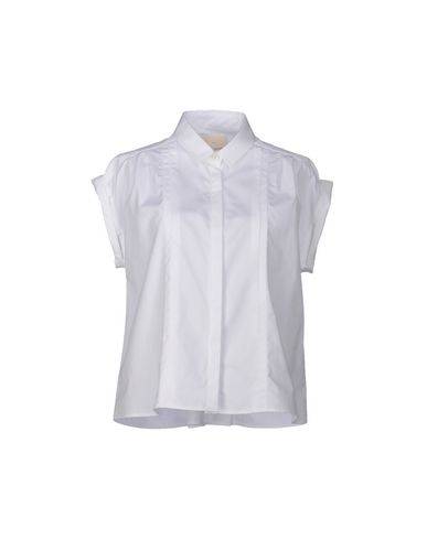 ZOOM BOY by BAND OF OUTSIDERS - Shirt