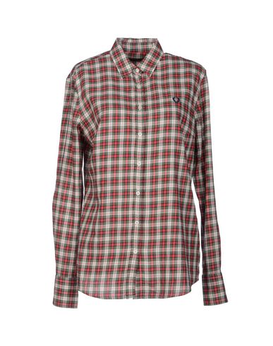 ZOOM FRED PERRY - Shirts