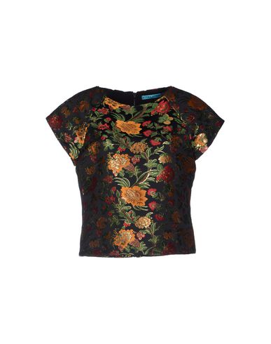 ZOOM ALICE+OLIVIA - Blouse