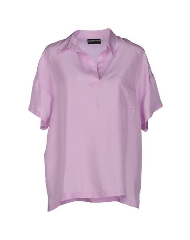 ZOOM EMPORIO ARMANI - Blouse