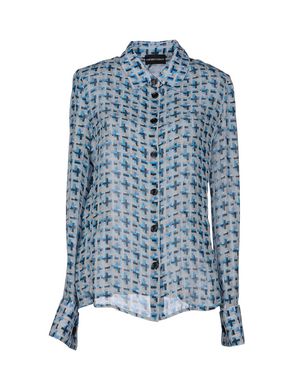 EMPORIO ARMANI - Shirts
