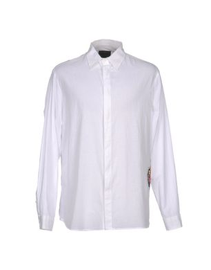 CLASS ROBERTO CAVALLI - Shirts