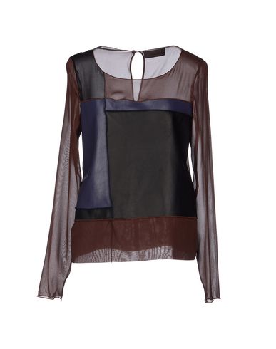 ZOOM JO NO FUI - Blouse
