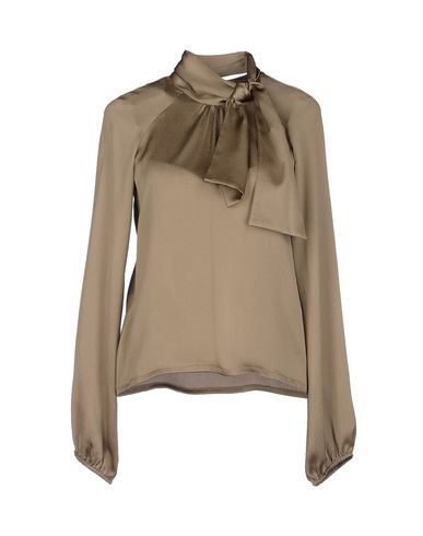ZOOM MAURIZIO PECORARO - Blouse