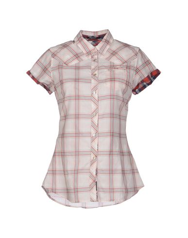ZOOM WOOLRICH - Shirts