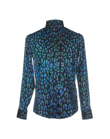 ZOOM JUST CAVALLI - Shirt