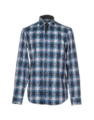 JUST CAVALLI - Shirts