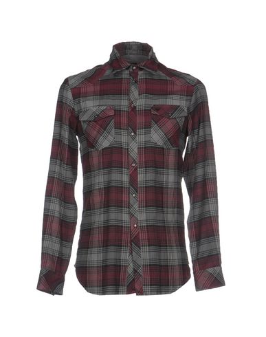 ZOOM EMPORIO ARMANI - Shirt