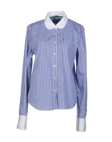 ZOOM POLO JEANS COMPANY - Shirt