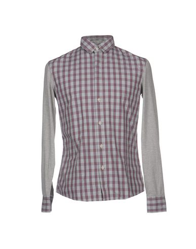 ZOOM ARMANI JEANS - Shirt