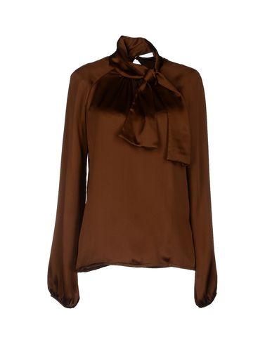 ZOOM MAURIZIO PECORARO - Blouse