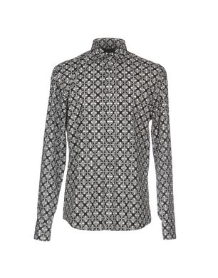 ALEXANDER MCQUEEN - Shirts