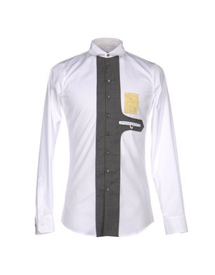 DSQUARED2 - Chemise
