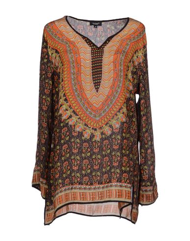 ZOOM TOLANI - Kaftan