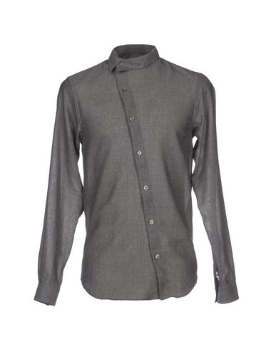 ZOOM EMPORIO ARMANI - Shirt