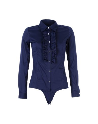 ZOOM FRED MELLO - Shirt