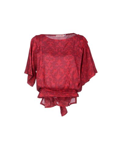 ZOOM SEE BY CHLOÉ - Blouse