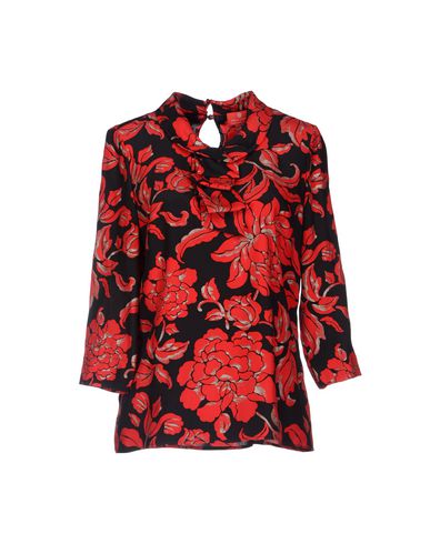 ZOOM RENA LANGE - Blouse