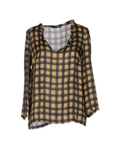 ZOOM .TESSA - Blouse