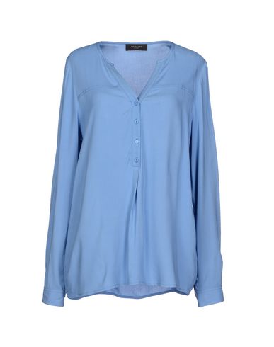 ZOOM SELECTED FEMME - Blouse