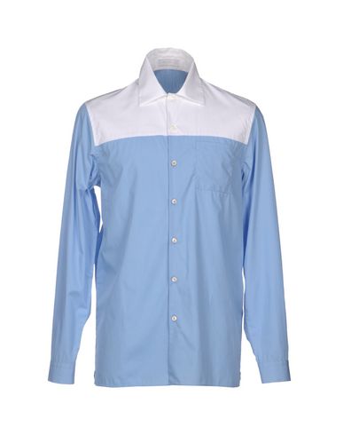 ZOOM PRADA - Shirt