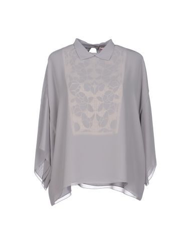 ZOOM SEE BY CHLOÉ - Blouse
