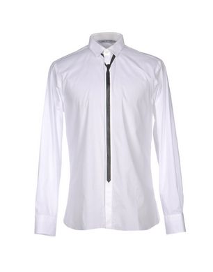 NEIL BARRETT - Shirts