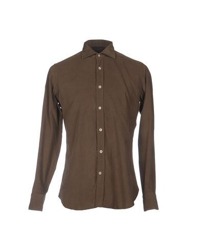 ZOOM UNGARO - Shirts