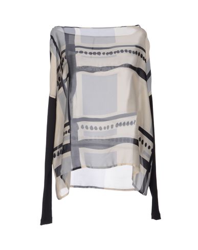 ZOOM LAVINIATURRA - Blouse