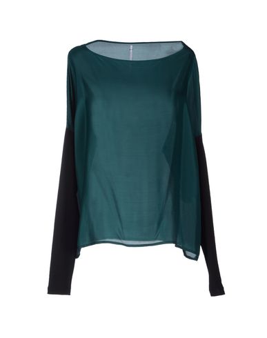 ZOOM LAVINIATURRA - Blouse