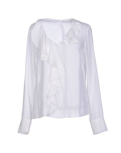 ZOOM LAVINIATURRA - Blouse
