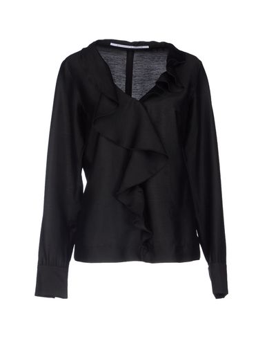 ZOOM LAVINIATURRA - Blouse