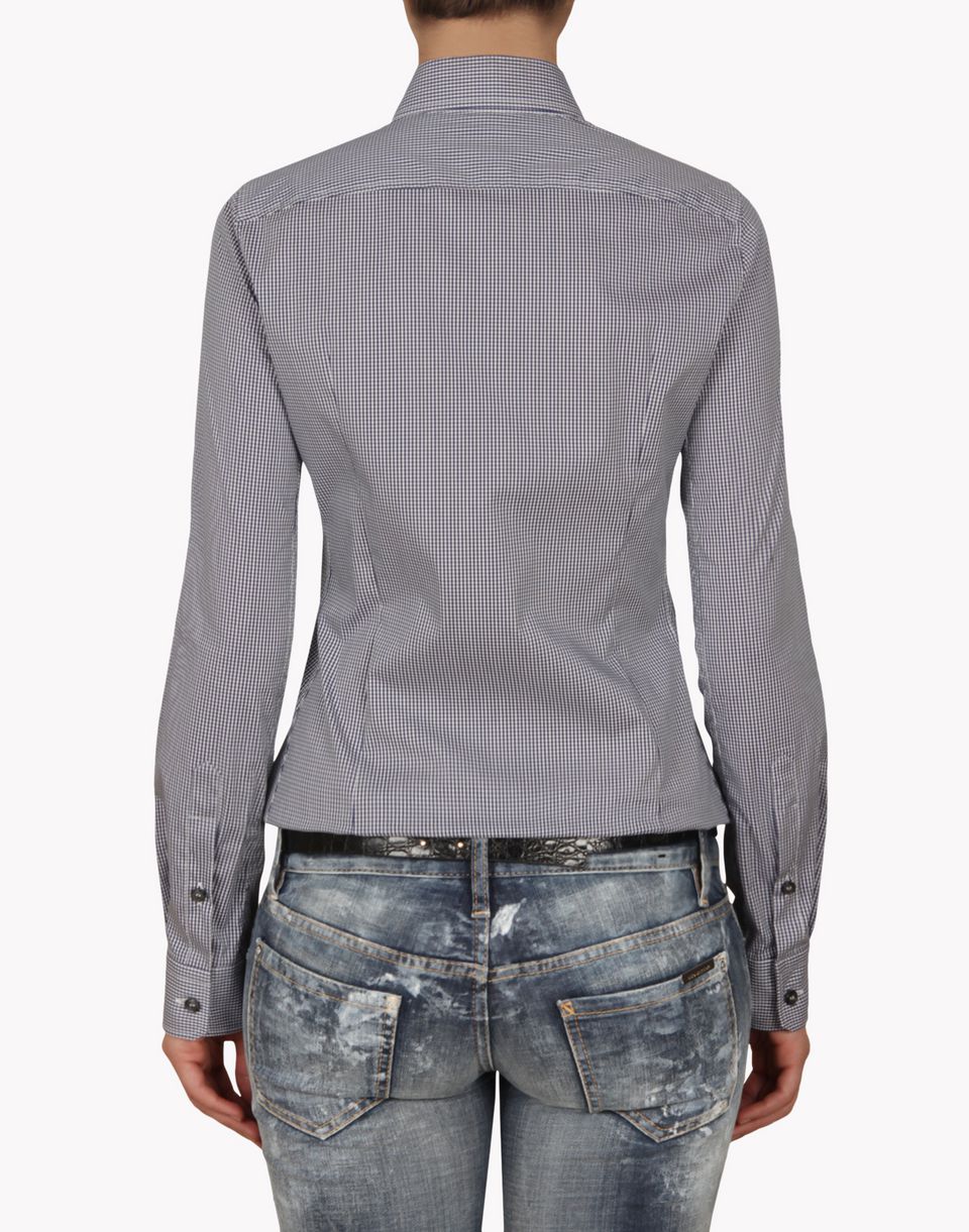 dsquared2 denim shirts