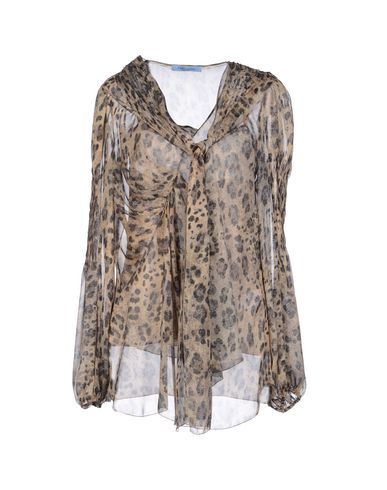 ZOOM BLUMARINE - Blouse