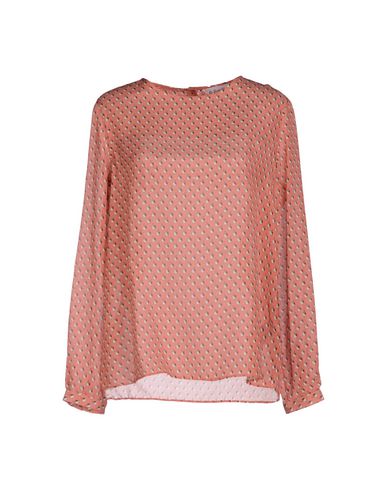 ZOOM LE SARTE PETTEGOLE - Blouse