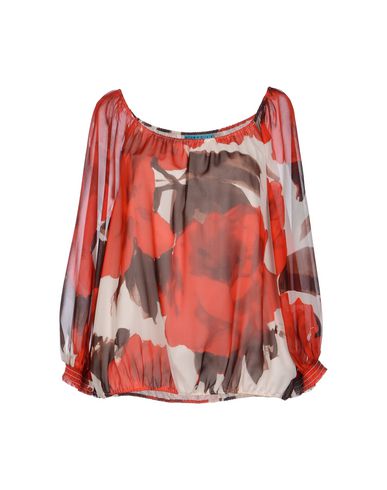 ZOOM ALICE+OLIVIA - Blouse