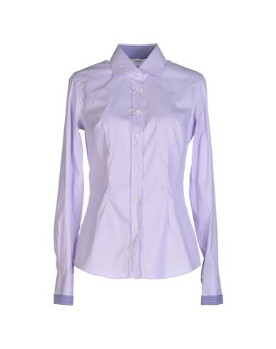 ZOOM BARBA - Shirts