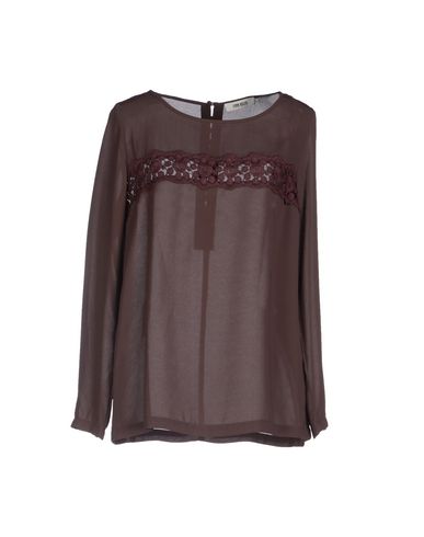 ZOOM LYNN ADLER - Blouse