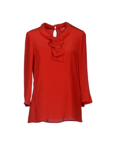 ZOOM RENA LANGE - Blouse