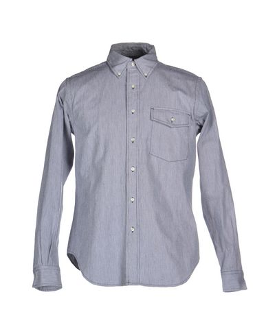 ZOOM WOOLRICH - Shirts