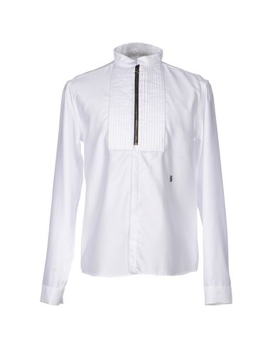 ZOOM PIERRE BALMAIN - Shirt