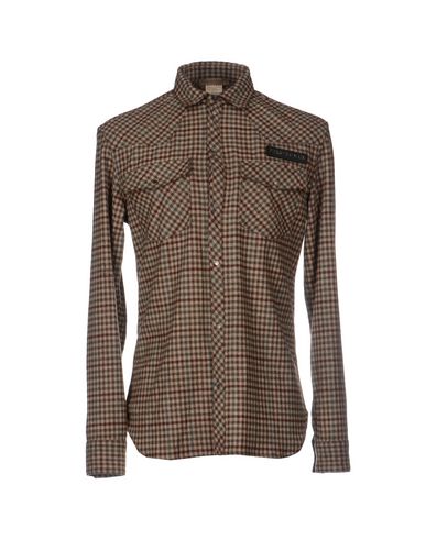 ZOOM PIERRE BALMAIN - Shirt