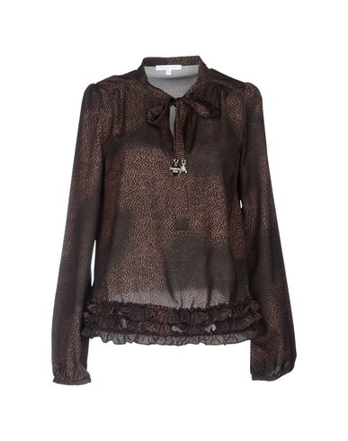 ZOOM PATRIZIA PEPE - Blouse