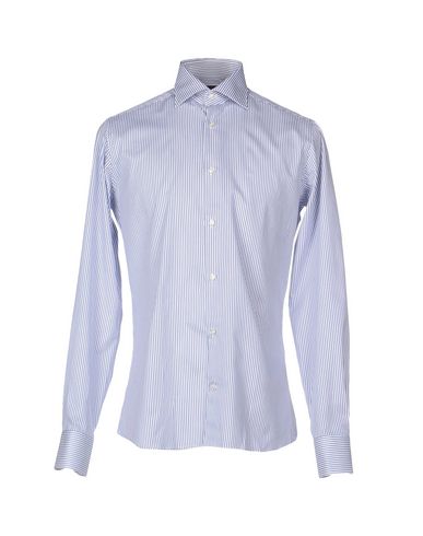ZOOM BALLANTYNE - Shirt
