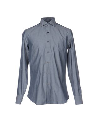 BALLANTYNE - Shirts