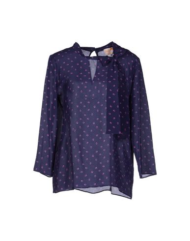 ZOOM DOLORES PROMESAS EARTH - Blouse