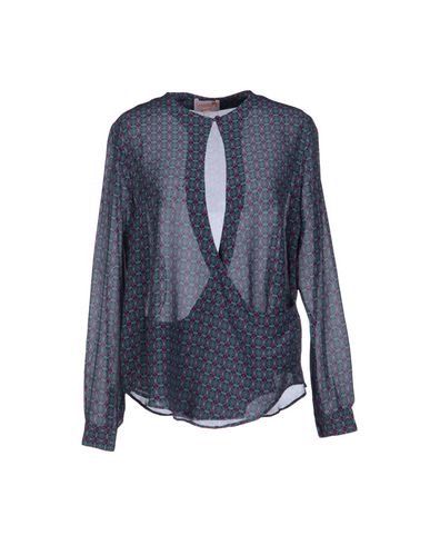 ZOOM DOLORES PROMESAS EARTH - Blouse