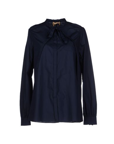 ZOOM N° 21 - Shirts